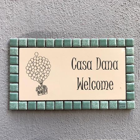 Casa Dana Appartement Sale Marasino Buitenkant foto
